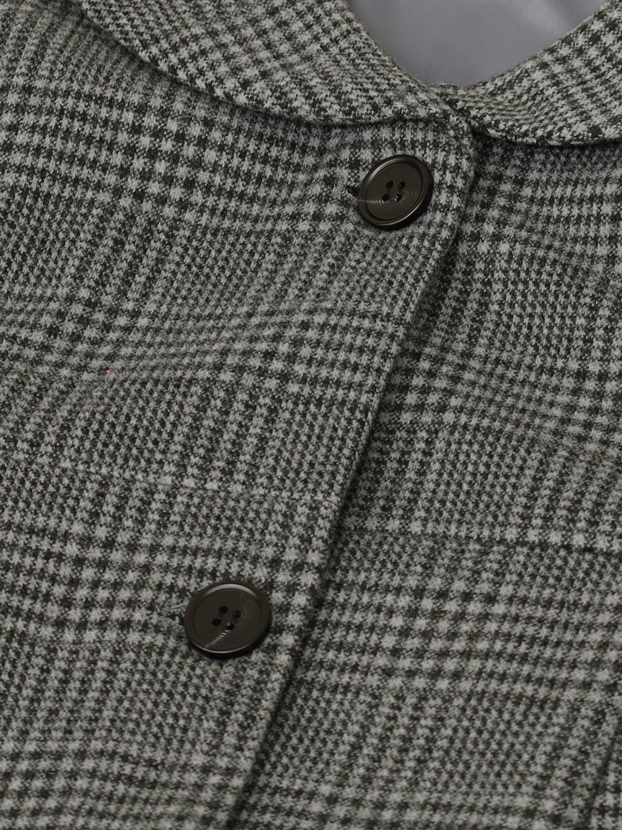 Noble Elegance ペプラムロングコート ｜Amavel（アマベル）公式サイト