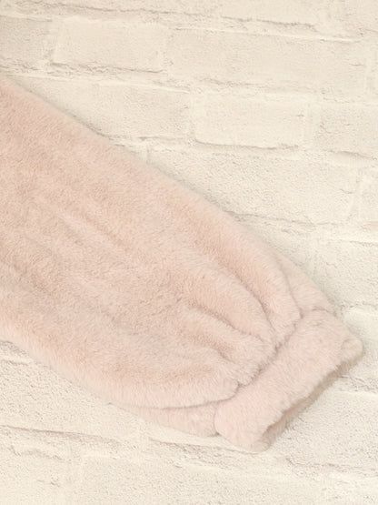 うさみみファーアウター ｜Amavel（アマベル）公式サイト