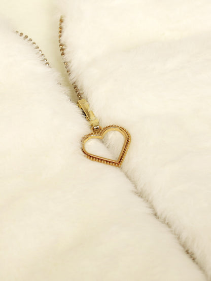 うさみみファーアウター ｜Amavel（アマベル）公式サイト