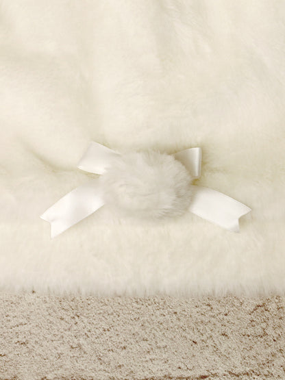 うさみみファーアウター ｜Amavel（アマベル）公式サイト