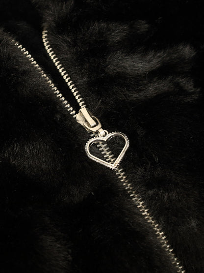 ねこみみファーアウター ｜Amavel（アマベル）公式サイト