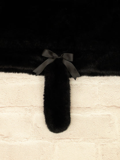 ねこみみファーアウター ｜Amavel（アマベル）公式サイト