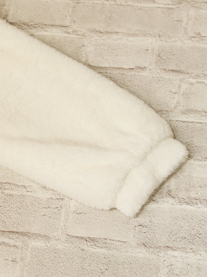 ねこみみファーアウター ｜Amavel（アマベル）公式サイト