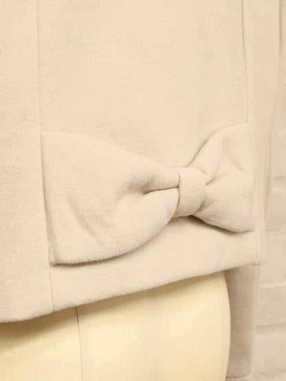 Rosette Doll ケープ付ショートコート ｜Amavel（アマベル）公式サイト