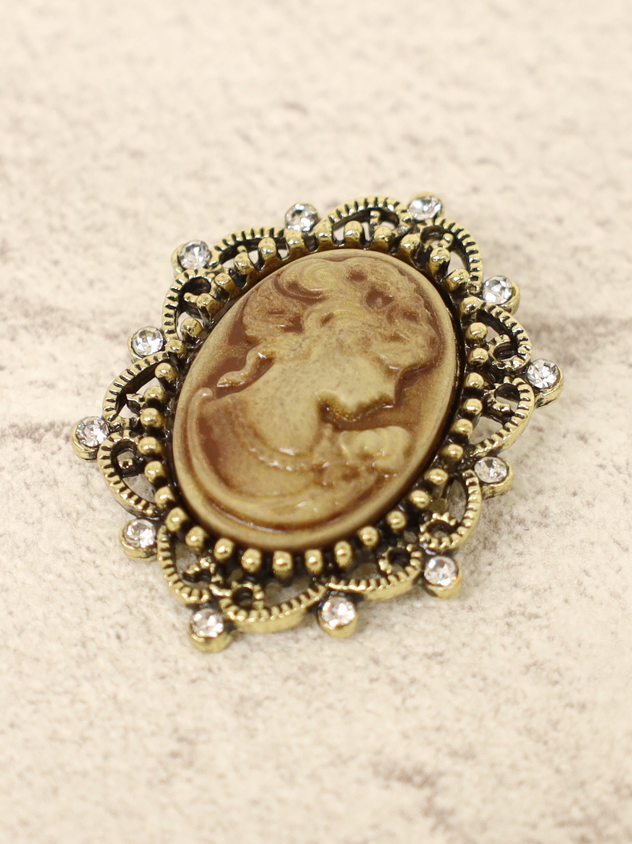 Rosette Doll ケープ付ショートコート ｜Amavel（アマベル）公式サイト