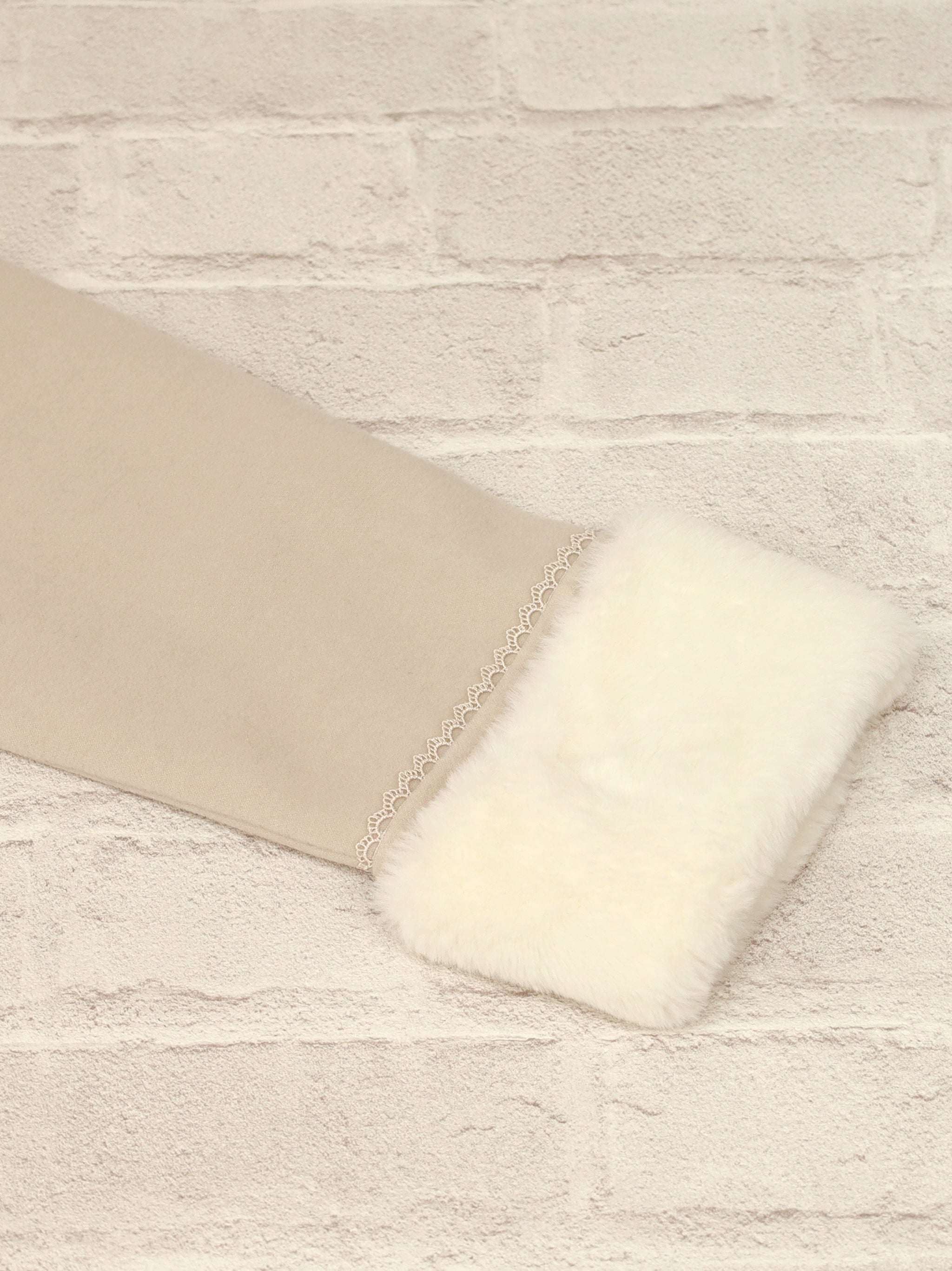 Rosette Doll ケープ付ショートコート ｜Amavel（アマベル）公式サイト