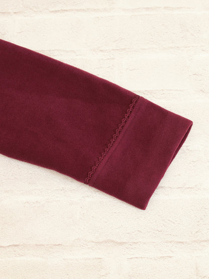 Rosette Doll ケープ付ショートコート ｜Amavel（アマベル）公式サイト