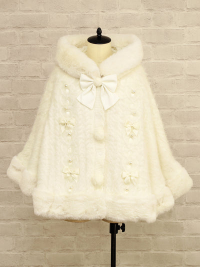 Amavel アマベル ポンチョ風 コート ◇Magical Candy ポンチョ風コート◇ | Amavel BLOG