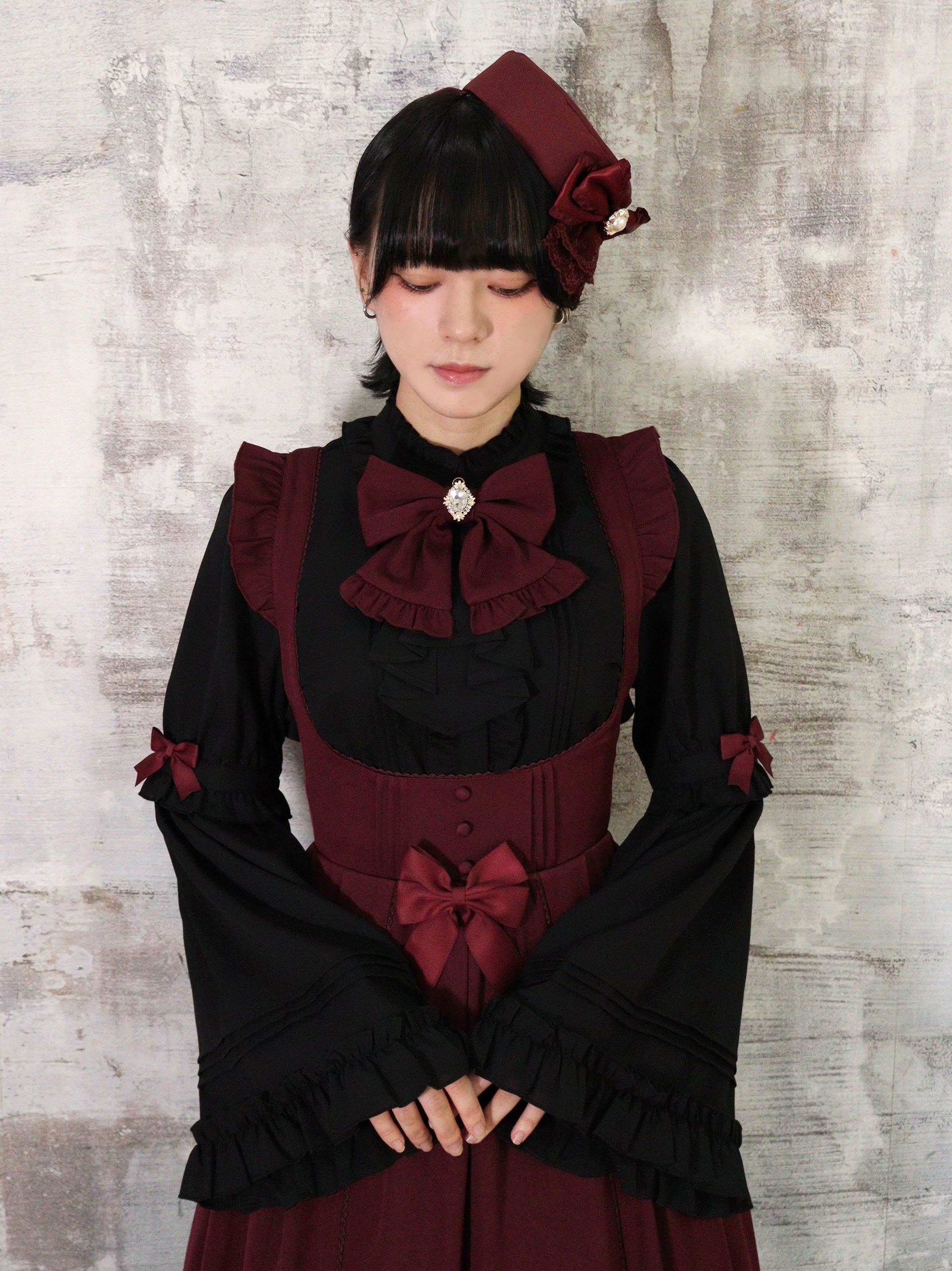 ブラウス – Amavel（アマベル）公式サイト