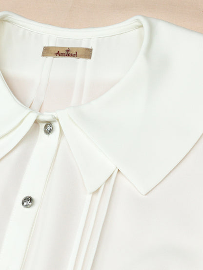 Royal checkmate ネクタイブラウス ｜Amavel（アマベル）公式サイト