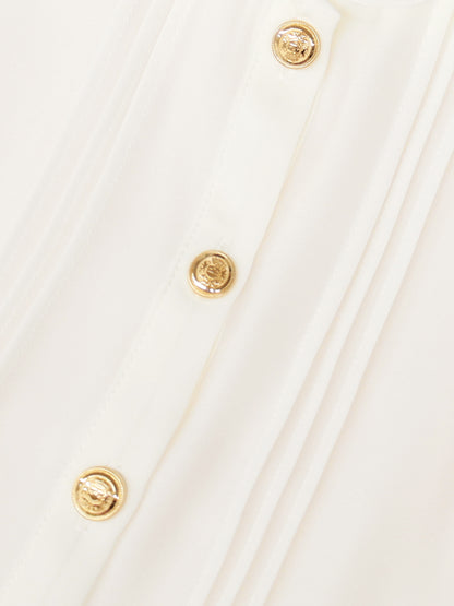 Nostalgic Check セーラーブラウス ｜Amavel（アマベル）公式サイト