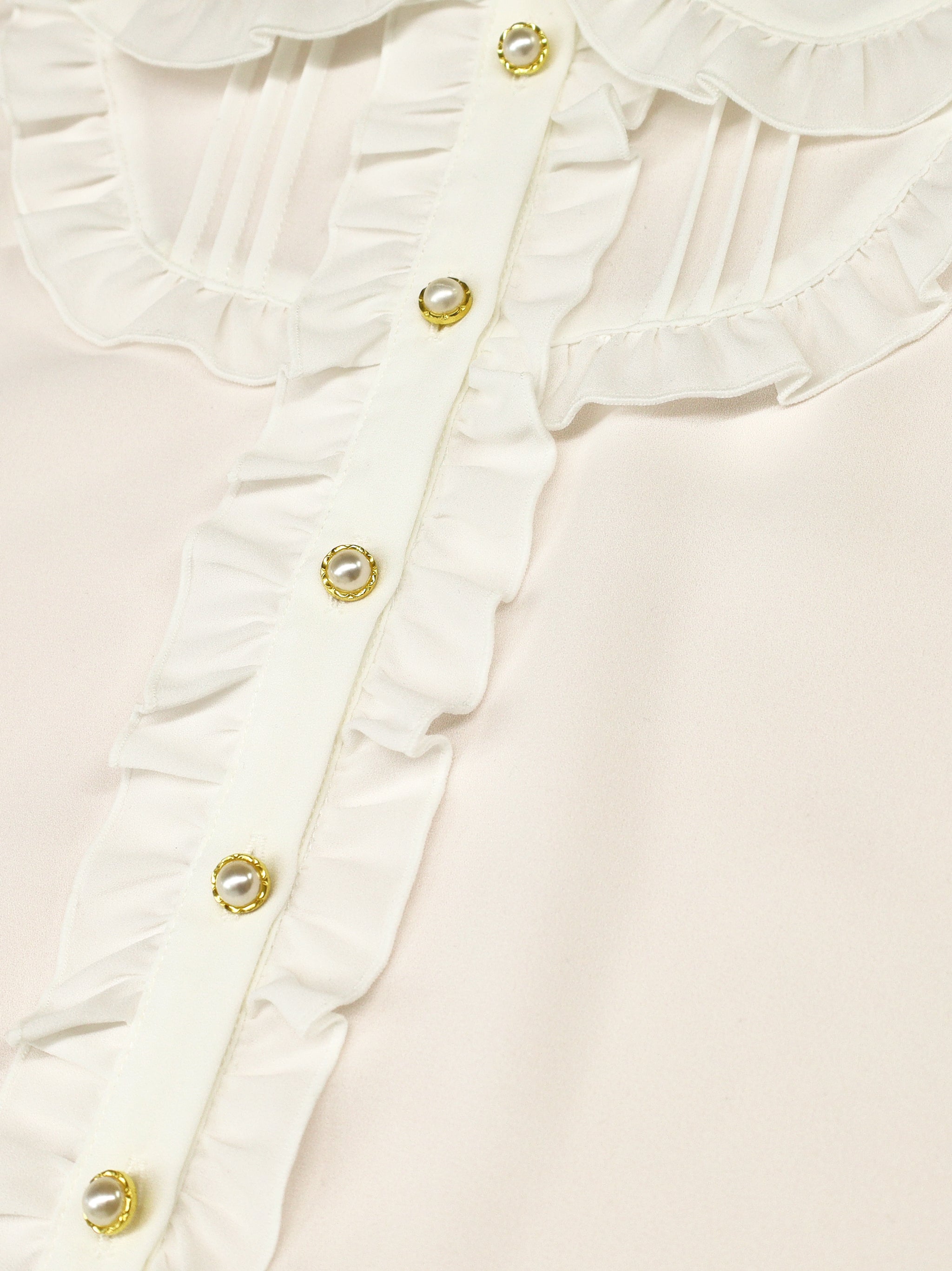 Sweet Whip フリルブラウス ｜Amavel（アマベル）公式サイト