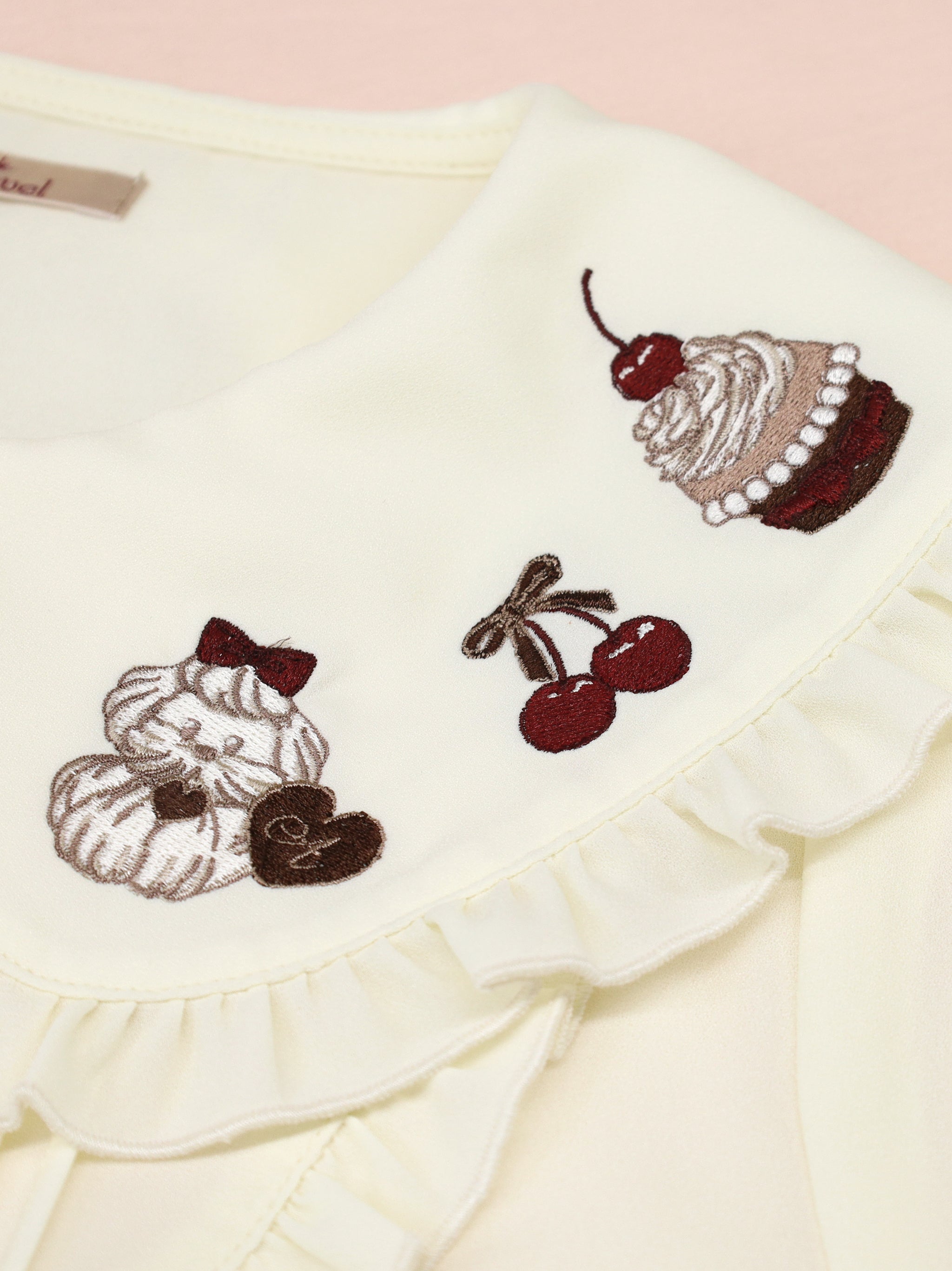 Amavel Sweet Whip プリントスカート ＆ブラウス Sweet Whip プリントスカート – Amavel（アマベル）公式サイト