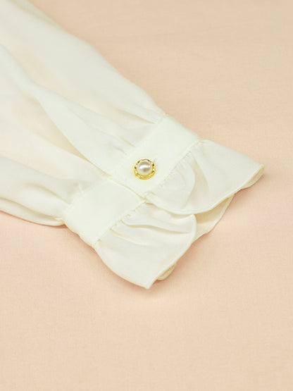 Sweet Whip フリルブラウス ｜Amavel（アマベル）公式サイト