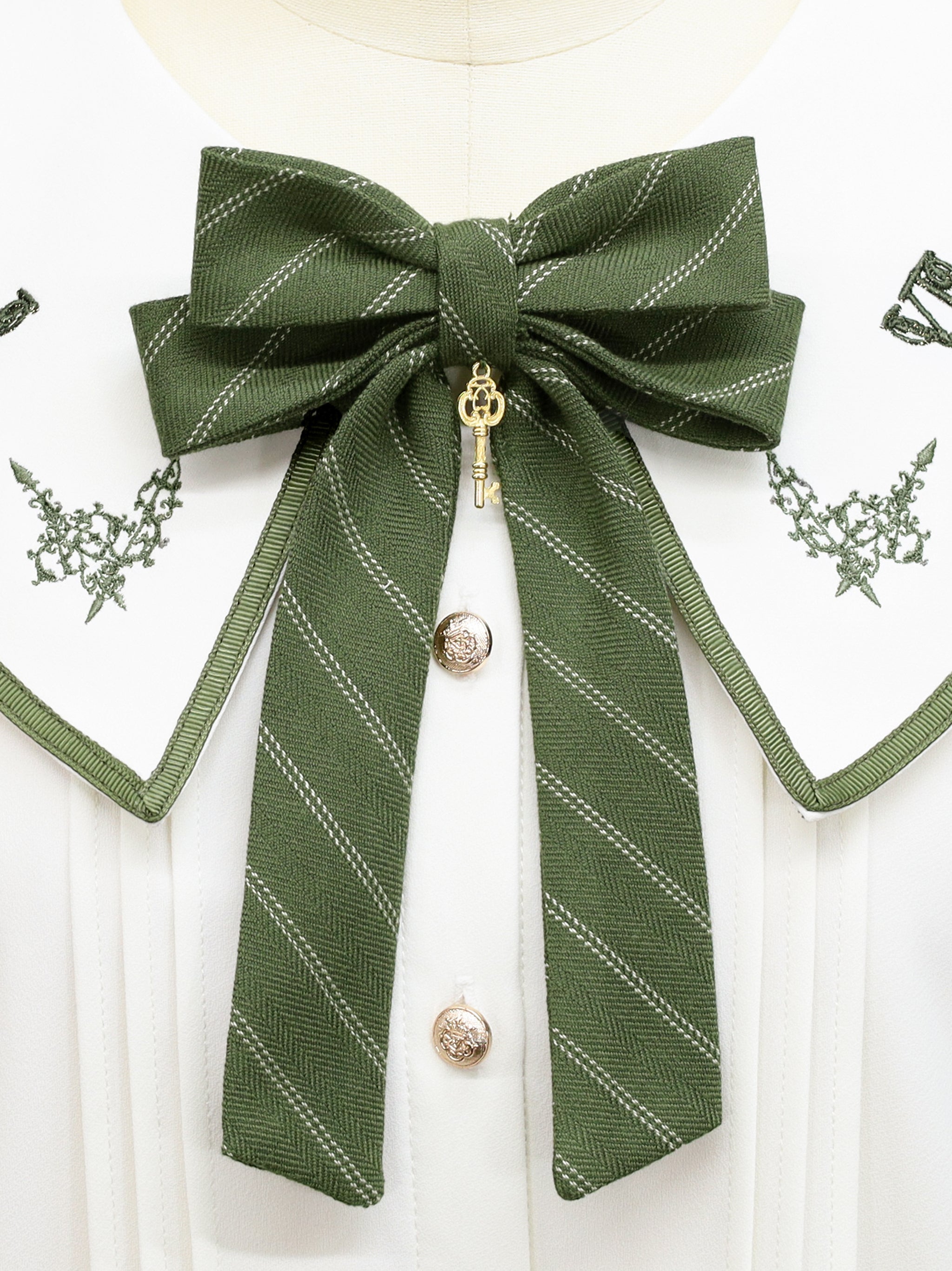 Antique Clock ブラウス ｜Amavel（アマベル）公式サイト