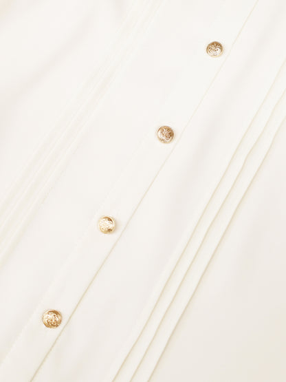 Antique Clock ブラウス ｜Amavel（アマベル）公式サイト