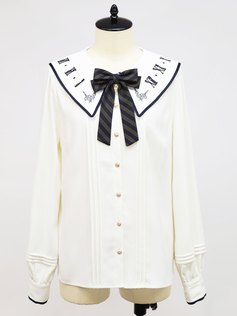 新品＊アマベルの長袖ブラウス9点セット ブラウス – Amavel（アマベル）公式サイト