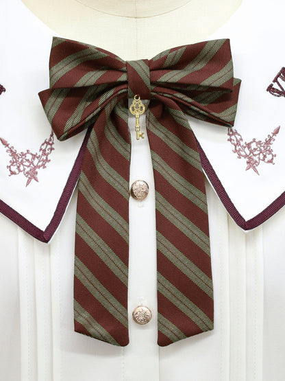 Antique Clock ブラウス ｜Amavel（アマベル）公式サイト