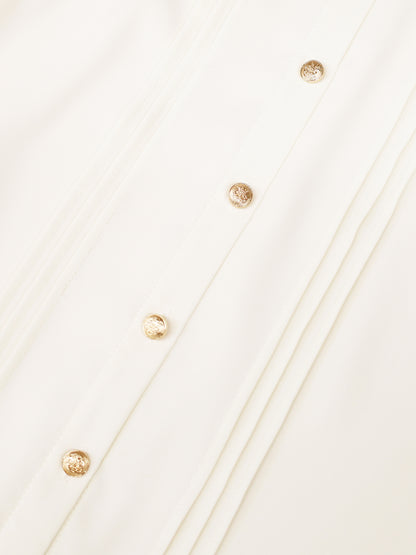 Antique Clock ブラウス ｜Amavel（アマベル）公式サイト