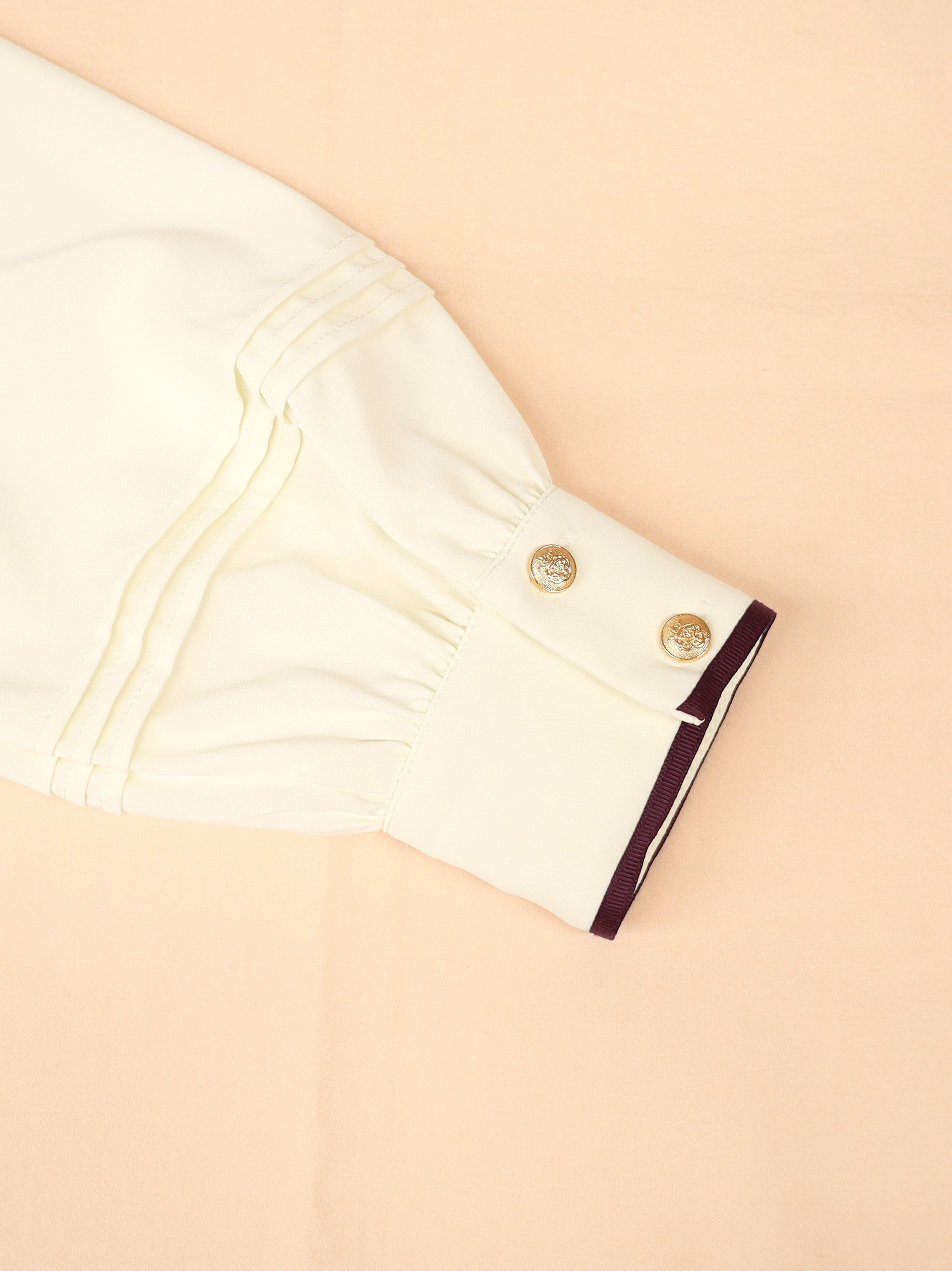 Antique Clock ブラウス ｜Amavel（アマベル）公式サイト