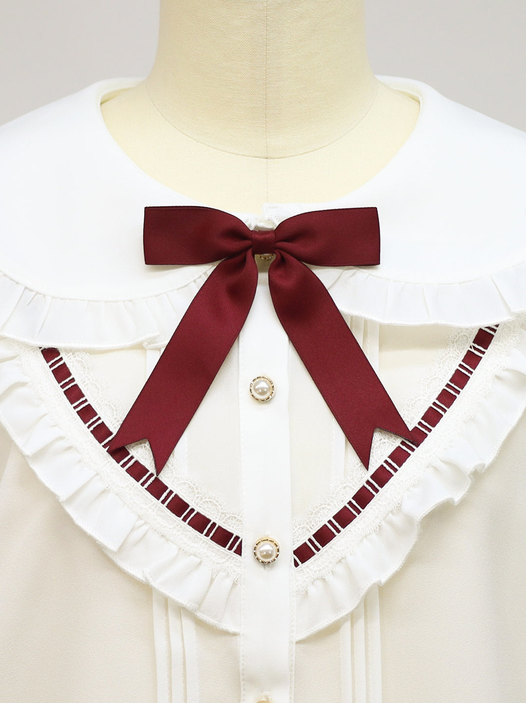 新品＊アマベルの長袖ブラウス9点セット 新品＊アマベルの長袖ブラウス9点セット