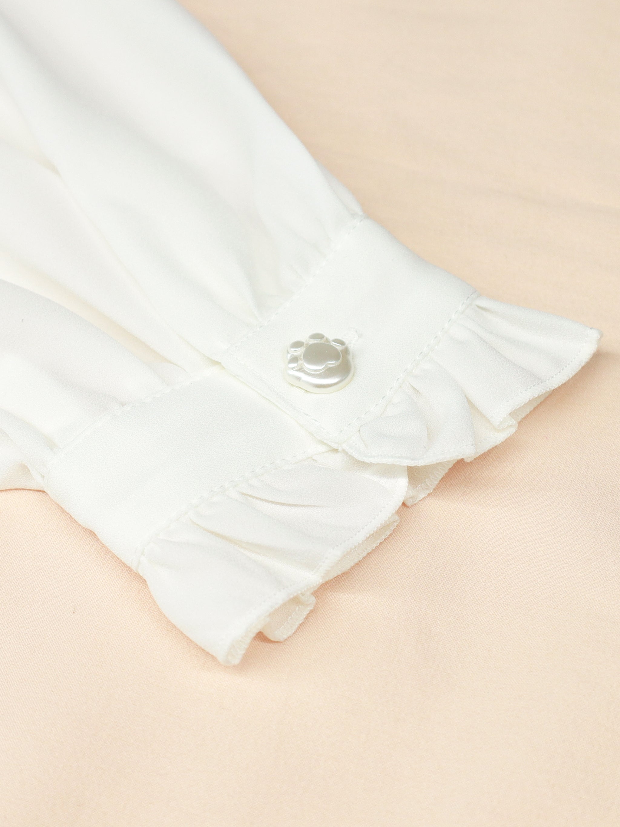 Mysterious Cat ブラウス ｜Amavel（アマベル）公式サイト