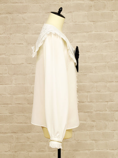 Mysterious Constellation ブラウス ｜Amavel（アマベル）公式サイト