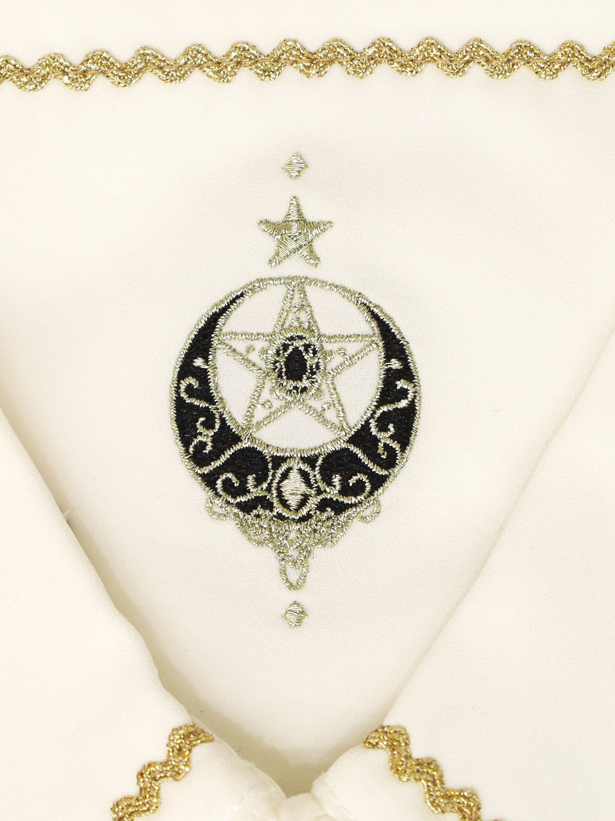 Mysterious Constellation ブラウス ｜Amavel（アマベル）公式サイト