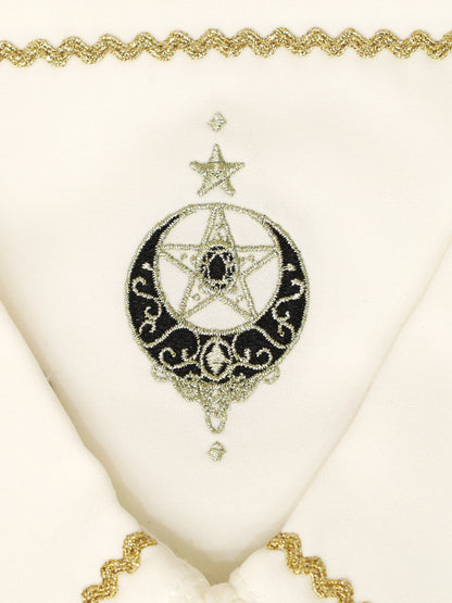 Mysterious Constellation ブラウス ｜Amavel（アマベル）公式サイト