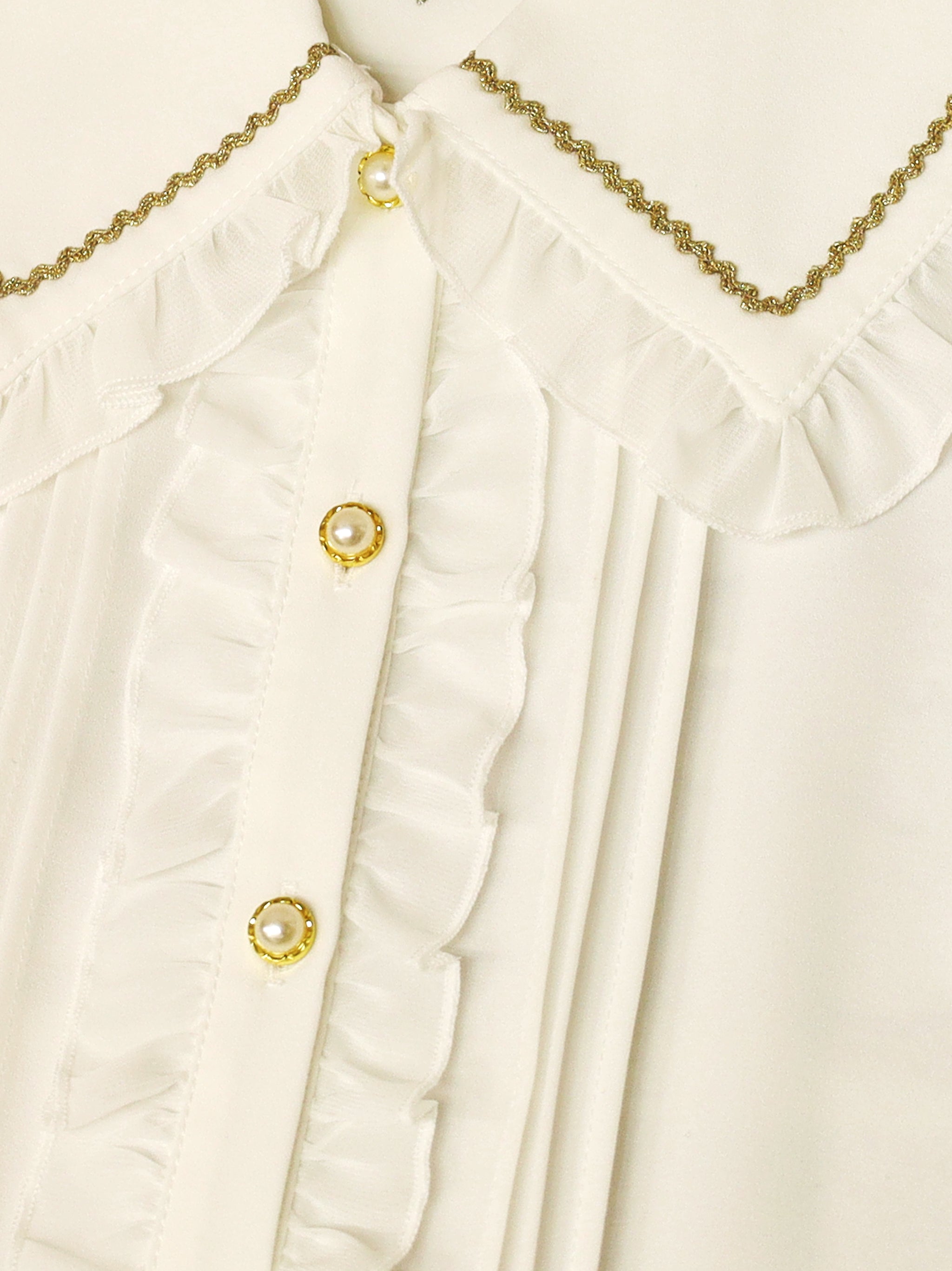 Mysterious Constellation ブラウス – Amavel（アマベル）公式サイト