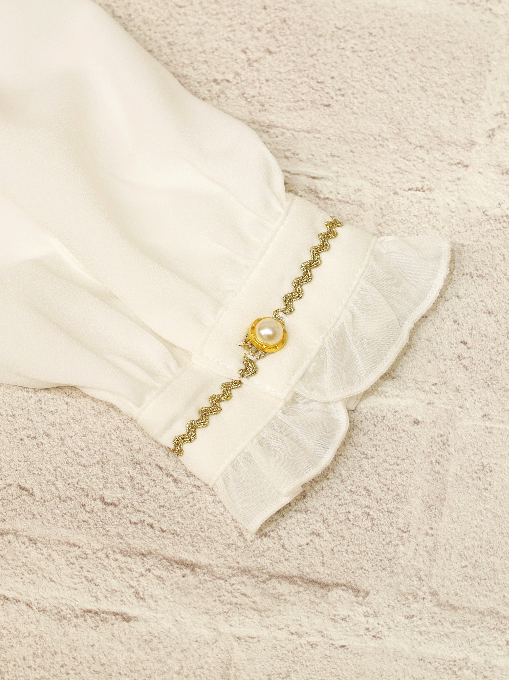 Mysterious Constellation ブラウス ｜Amavel（アマベル）公式サイト