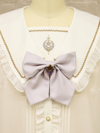 Mysterious Constellation ブラウス ｜Amavel（アマベル）公式サイト