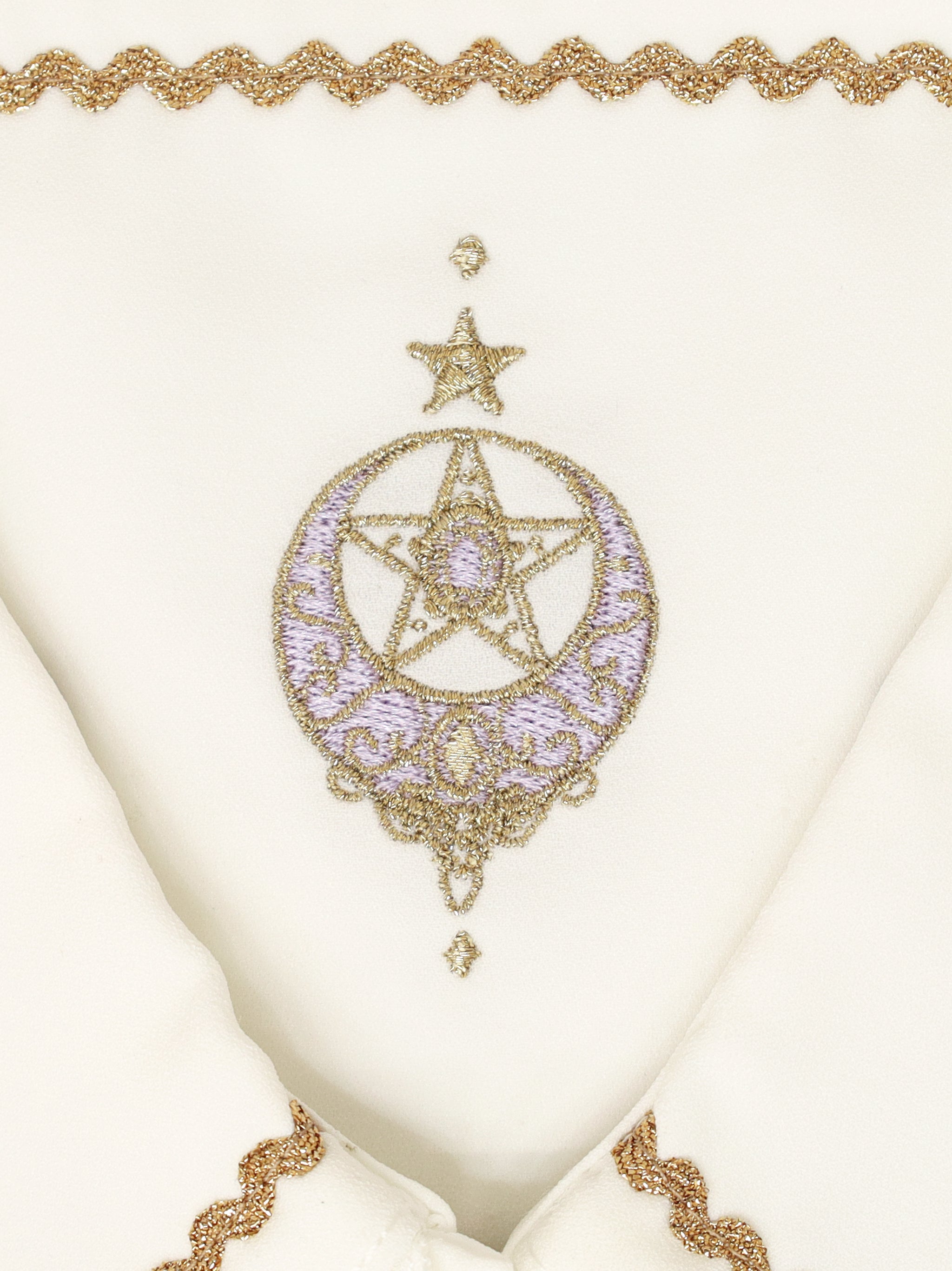 Mysterious Constellation ブラウス ｜Amavel（アマベル）公式サイト