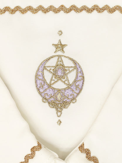 Mysterious Constellation ブラウス ｜Amavel（アマベル）公式サイト