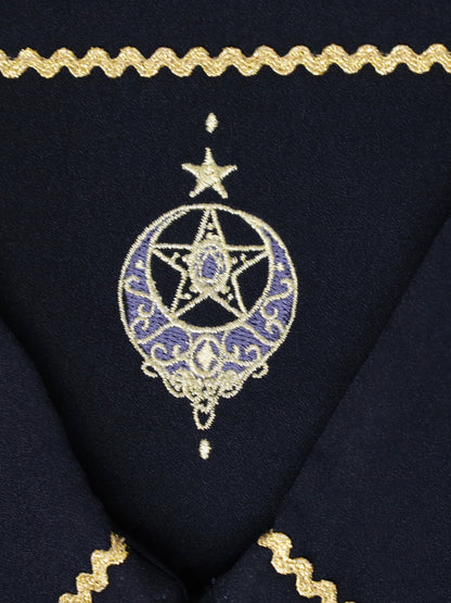 Mysterious Constellation ブラウス ｜Amavel（アマベル）公式サイト