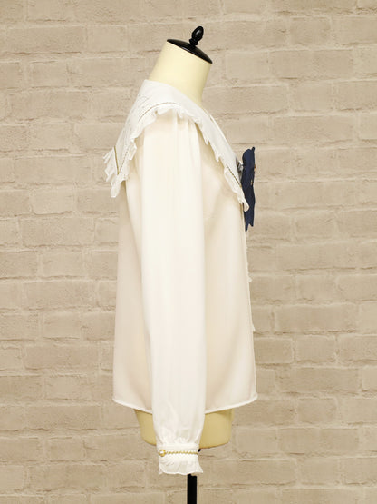 Mysterious Constellation ブラウス ｜Amavel（アマベル）公式サイト