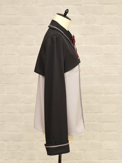 Nostalgic Voyage ブラウス ｜Amavel（アマベル）公式サイト