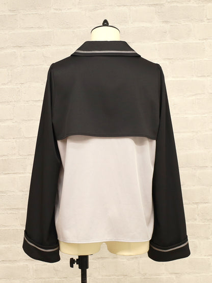 Nostalgic Voyage ブラウス ｜Amavel（アマベル）公式サイト