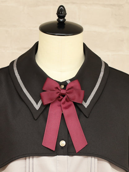 Nostalgic Voyage ブラウス ｜Amavel（アマベル）公式サイト