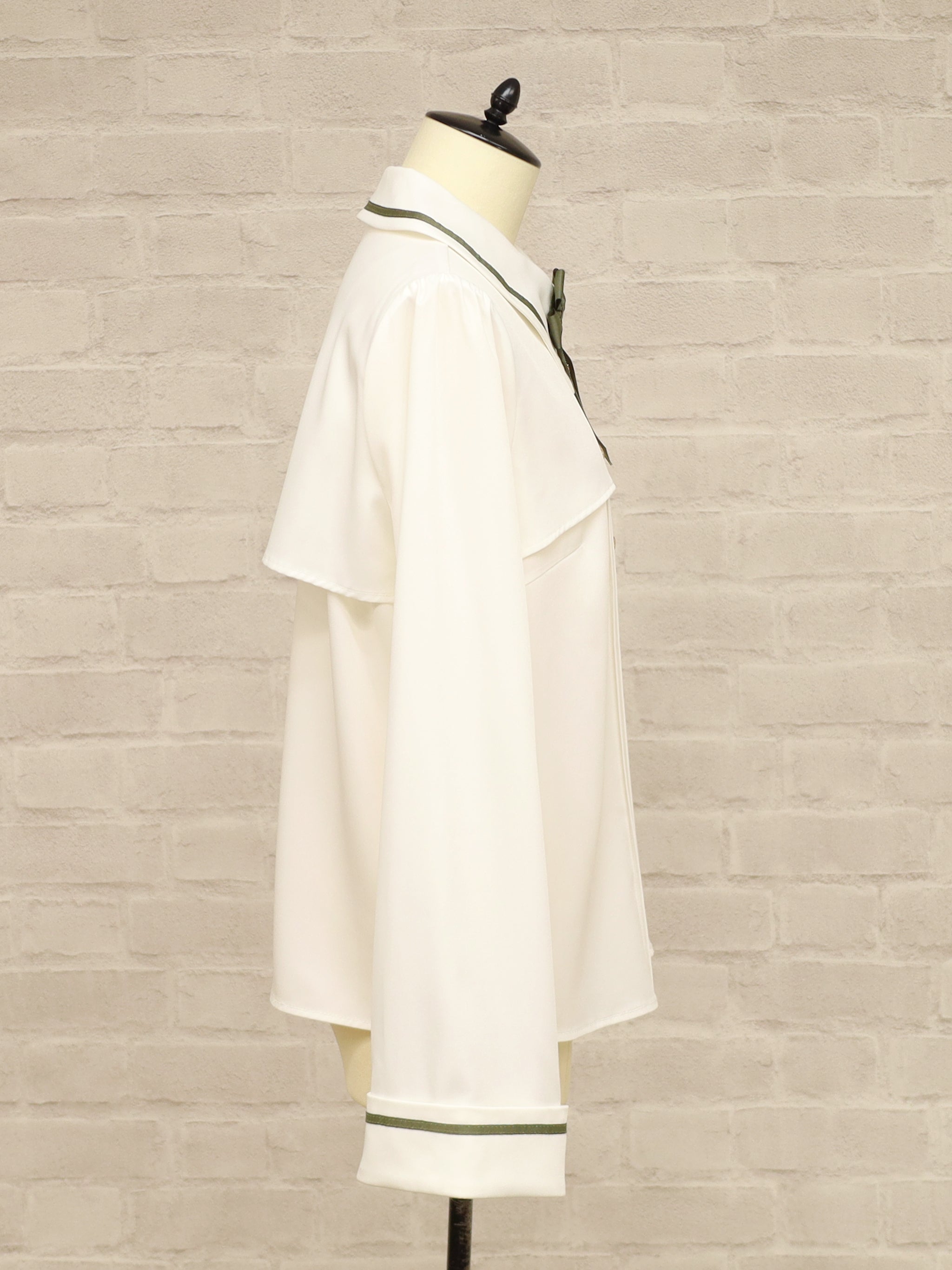 Nostalgic Voyage ブラウス ｜Amavel（アマベル）公式サイト