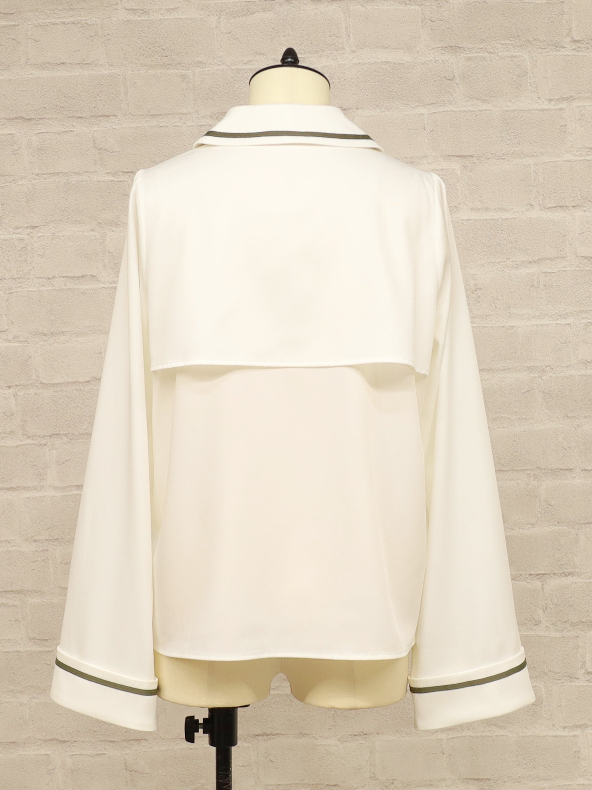 Nostalgic Voyage ブラウス ｜Amavel（アマベル）公式サイト