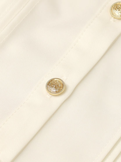 Nostalgic Voyage ブラウス ｜Amavel（アマベル）公式サイト