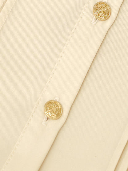 Nostalgic Voyage ブラウス ｜Amavel（アマベル）公式サイト