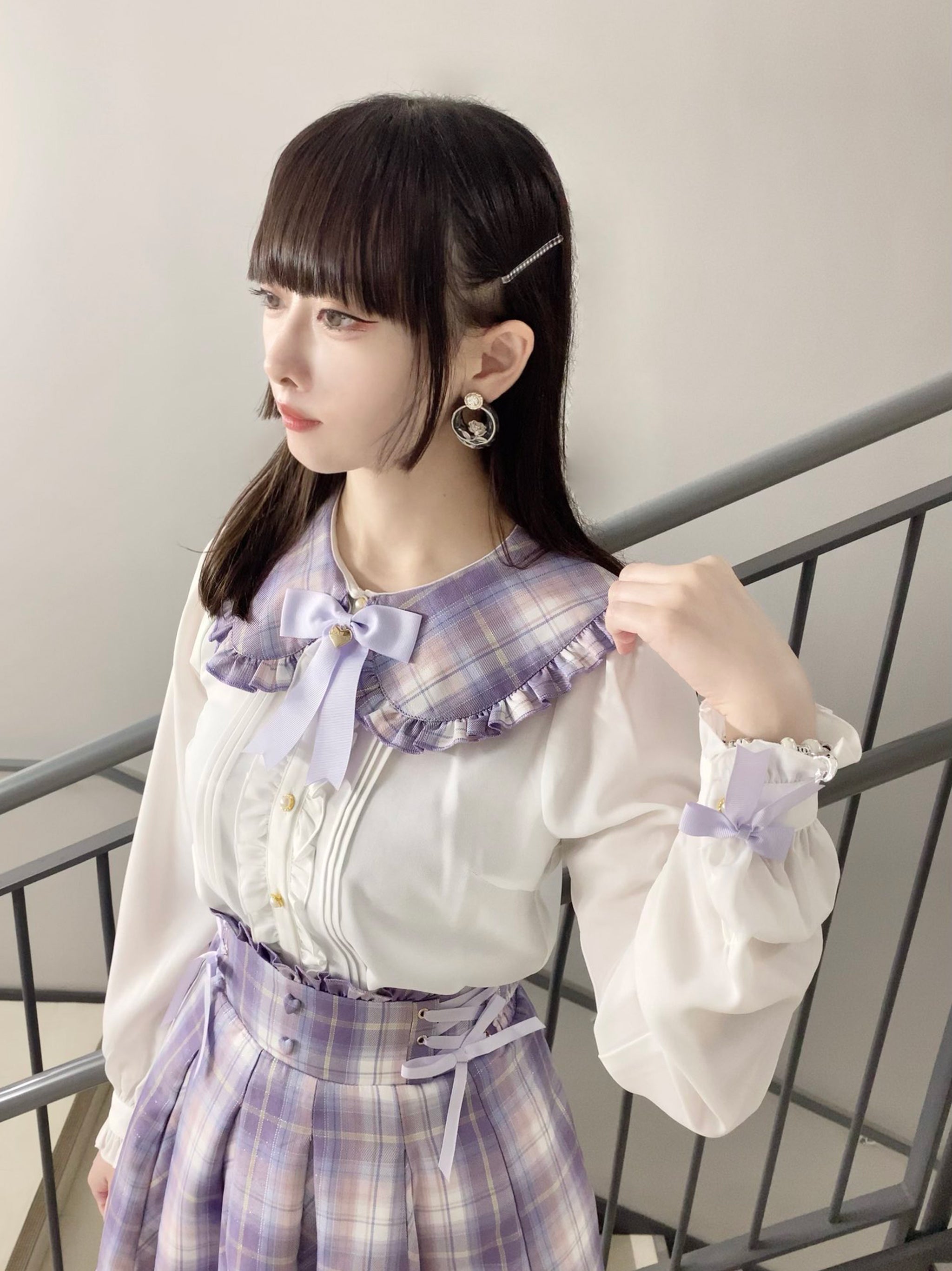 ブラウス – Amavel（アマベル）公式サイト