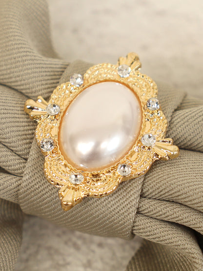 Rosette Doll クラシカルブラウス ｜Amavel（アマベル）公式サイト