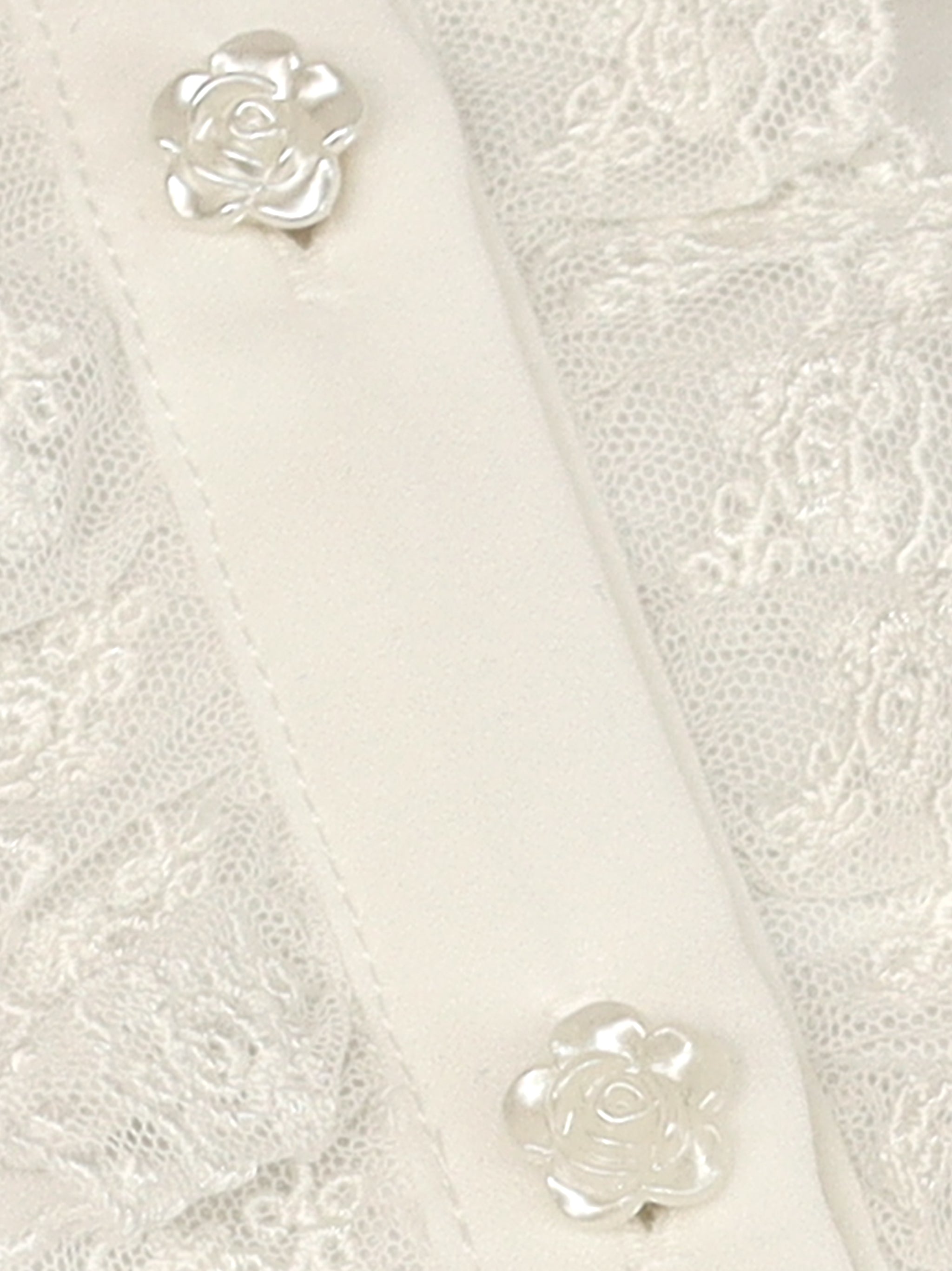 Rosette Doll クラシカルブラウス ｜Amavel（アマベル）公式サイト