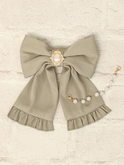 Rosette Doll クラシカルブラウス ｜Amavel（アマベル）公式サイト