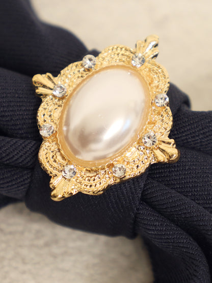 Rosette Doll クラシカルブラウス ｜Amavel（アマベル）公式サイト