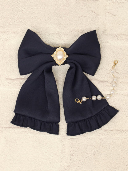 Rosette Doll クラシカルブラウス ｜Amavel（アマベル）公式サイト