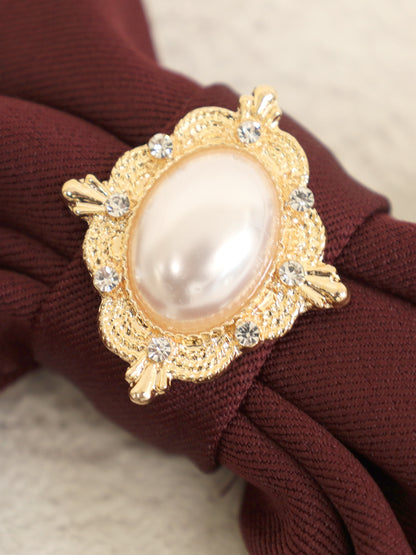 Rosette Doll クラシカルブラウス ｜Amavel（アマベル）公式サイト